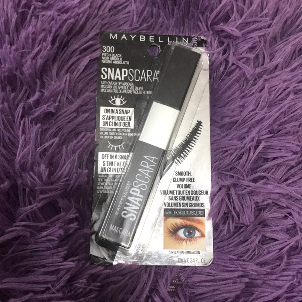 Mascara - Picture 2 of 4